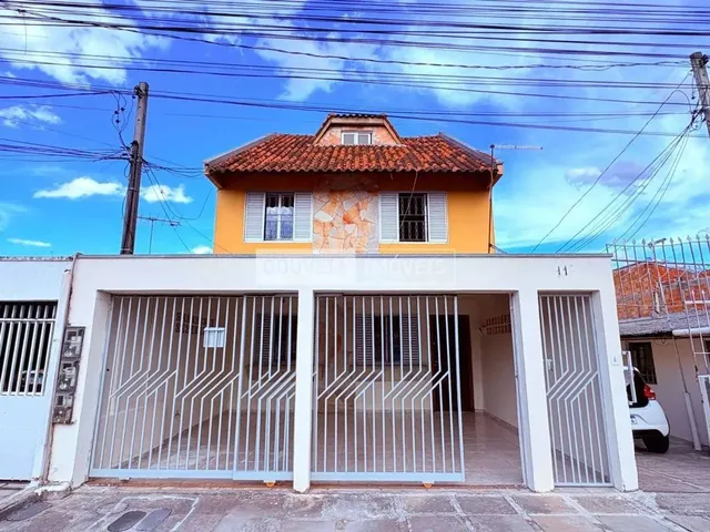Imagem: Sobrado com 4 Dormitórios, 1 Suíte, 160