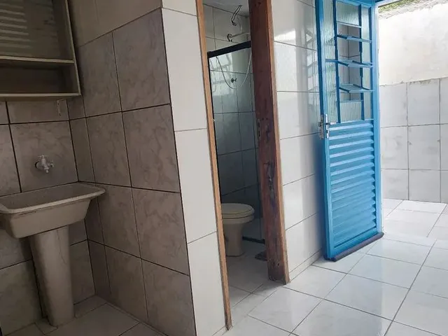 Imagem 3: Quitinete Mobiliada para 1 Rapaz Sozinho no Capão da Imbuia/Direto com Proprietário