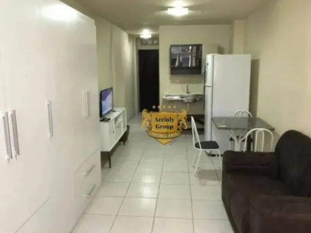 Imagem 7: Kitnet com 1 Dormitório para Alugar, 39 M² por R$ 1.805,00/Mês - Centro - Niterói/Rj