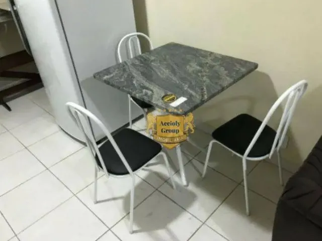 Imagem 3: Kitnet com 1 Dormitório para Alugar, 39 M² por R$ 1.805,00/Mês - Centro - Niterói/Rj