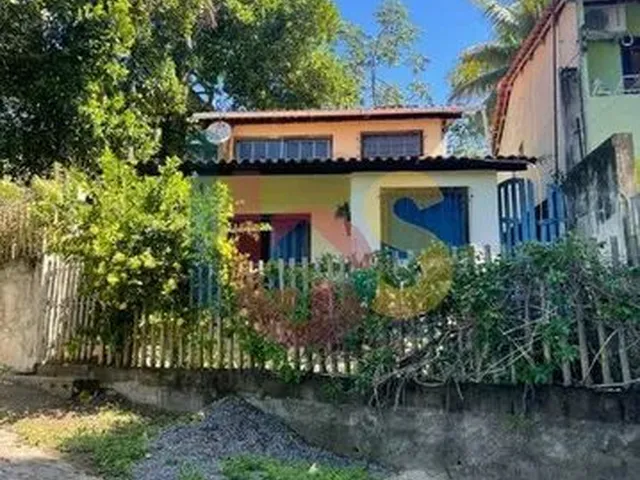 Imagem: Casa 3/4 no Jairi