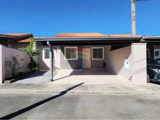 Imagem 6: Casa Térrea em Condomínio no Uberaba