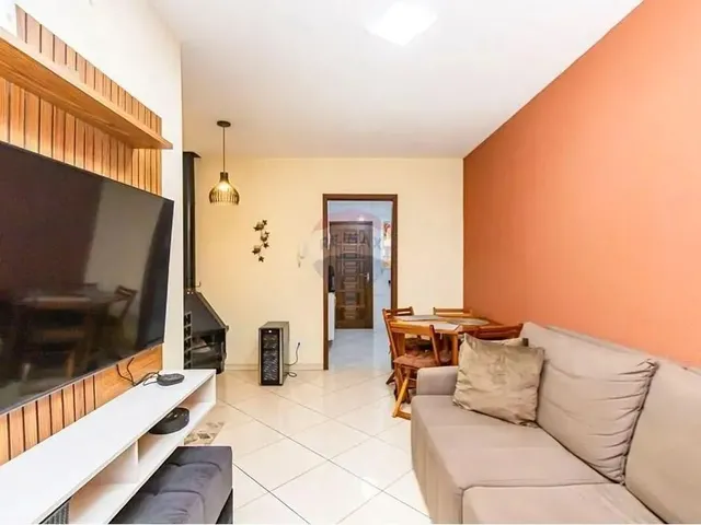 Imagem 8: Casa Térrea em Condomínio no Uberaba
