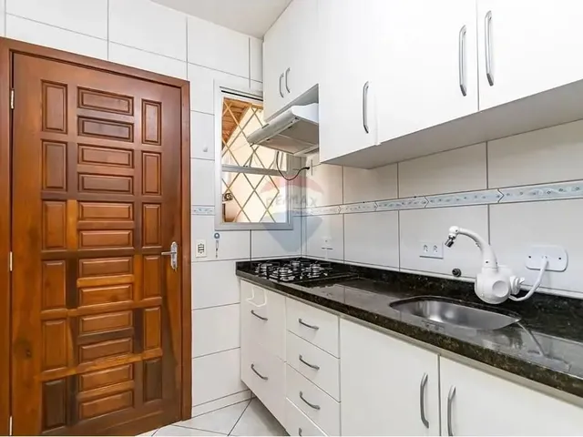 Imagem 12: Casa Térrea em Condomínio no Uberaba