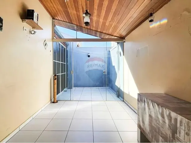 Imagem 4: Casa Térrea em Condomínio no Uberaba