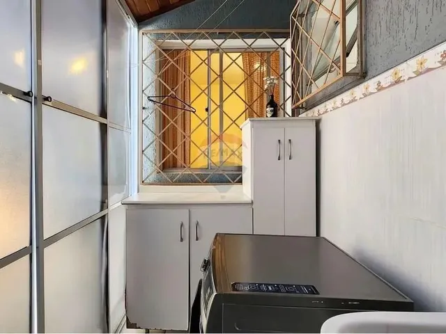 Imagem 3: Casa Térrea em Condomínio no Uberaba