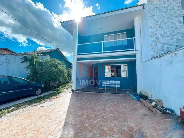 Imagem: Casa com 4 Dormitórios para Alugar, 185