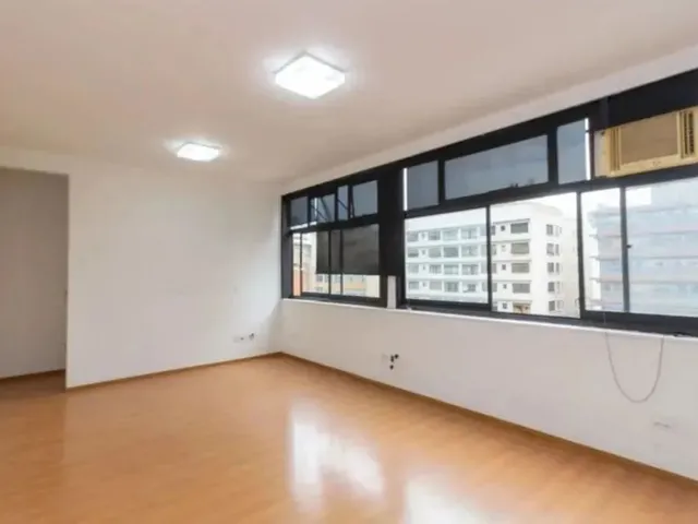 Imagem: Conjunto Comercial com 48 M² de Área Útil