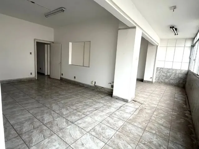 Imagem 1: Conjunto Centro Sao Paulo Sp Brasil