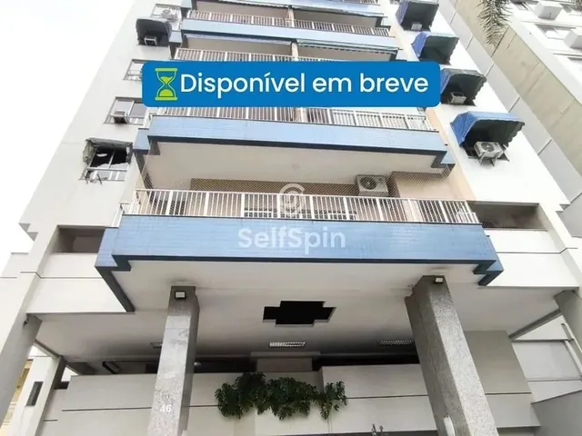 Imagem: Apartamento com 2 Quartos para Alugar