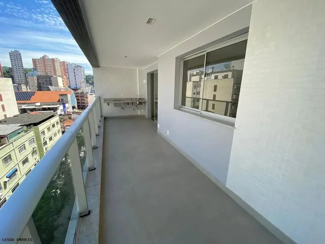 Imagem 13: Apartamento para Locação em Niterói, Icaraì, 3 Dormitórios, 1 Suíte, 2 Banheiros, 2