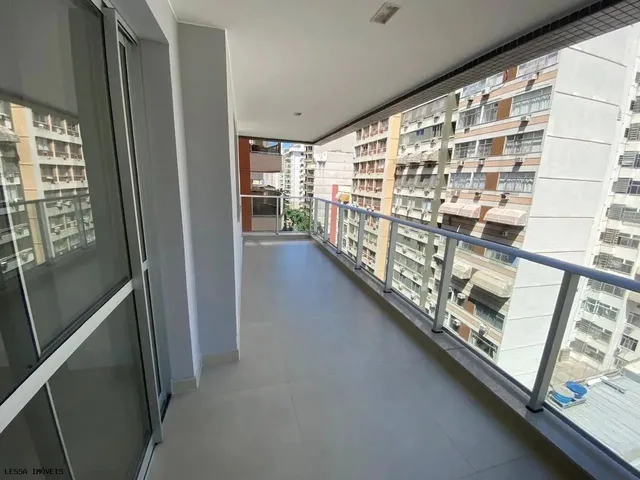 Imagem 9: Apartamento para Locação em Niterói, Icaraì, 3 Dormitórios, 1 Suíte, 2 Banheiros, 2