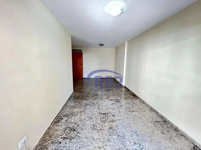 Imagem: Apartamento de 3 Quartos com Vaga de Frente