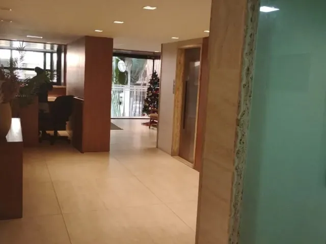Imagem: Alugo Excelente Apartamento Todo Mobiliado