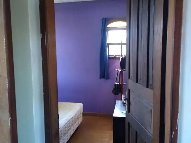Imagem 4: Aluguel de Quartos Não Compartilhado: Ar Condicionado, Garagem Etc..