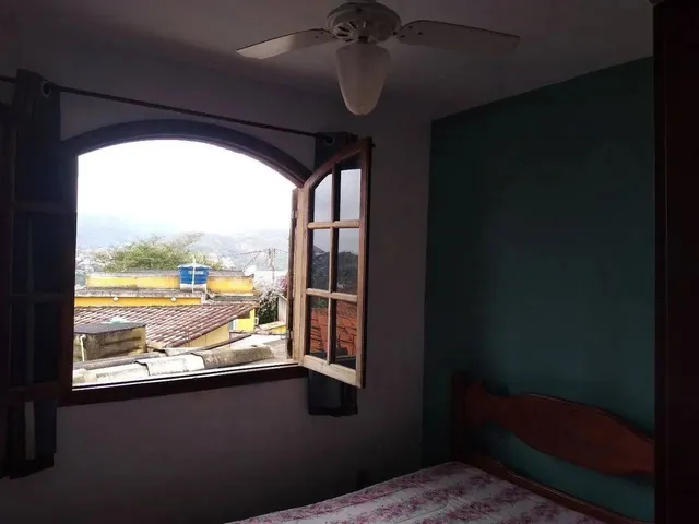 Imagem 7: Aluguel de Quartos Não Compartilhado: Ar Condicionado, Garagem Etc..