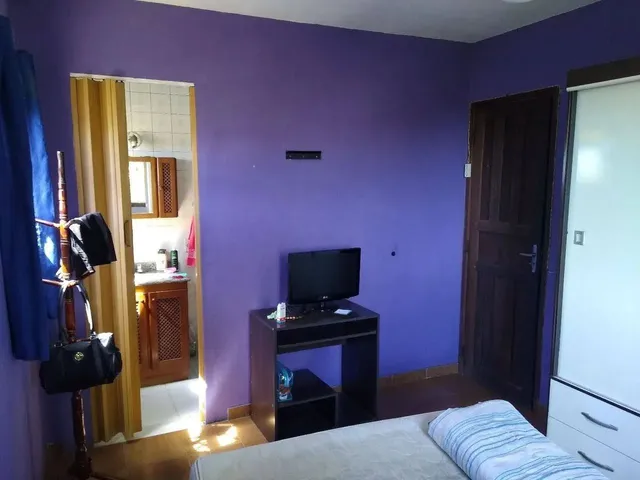 Imagem 10: Aluguel de Quartos Não Compartilhado: Ar Condicionado, Garagem Etc..