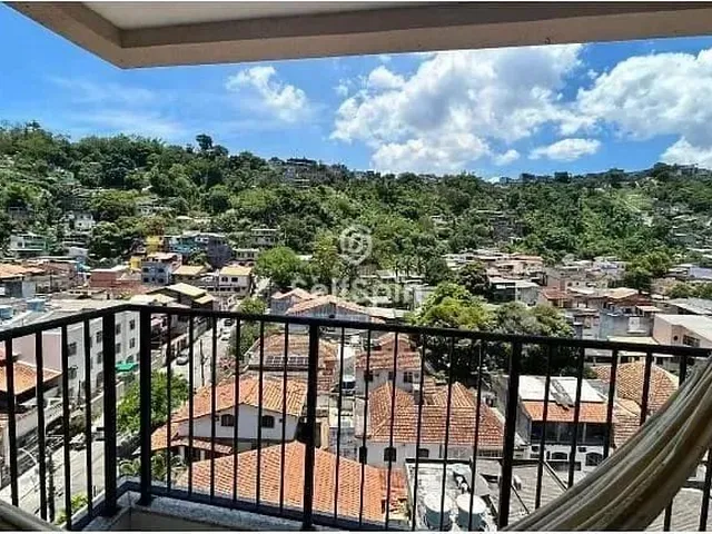 Imagem: Apartamento para Locação de 3 Quartos