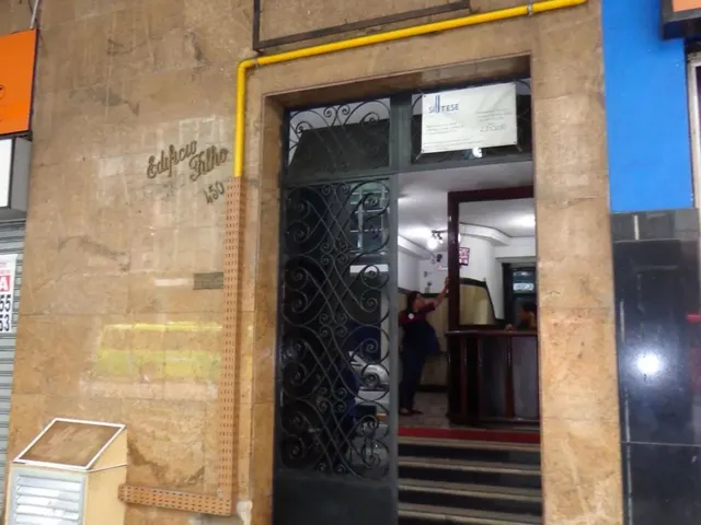 Imagem: Conjugado 30M² no Centro de Niterói