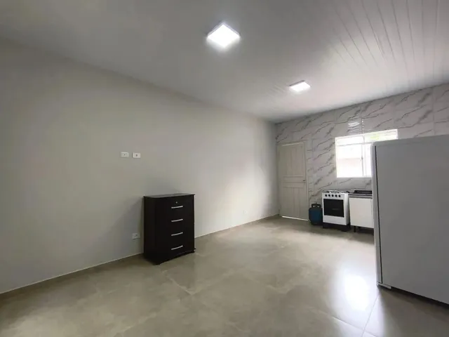 Imagem 6: Casa Uberaba - 01 Dormitório