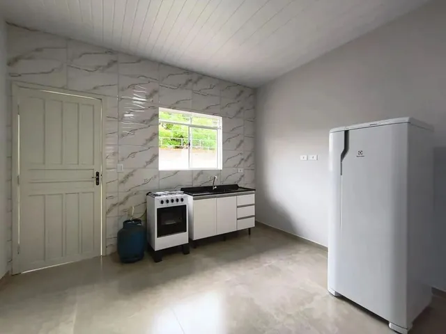 Imagem 5: Casa Uberaba - 01 Dormitório