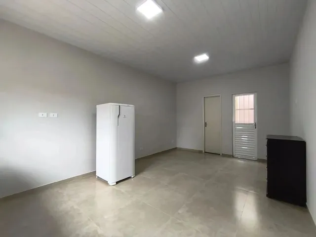 Imagem 8: Casa Uberaba - 01 Dormitório