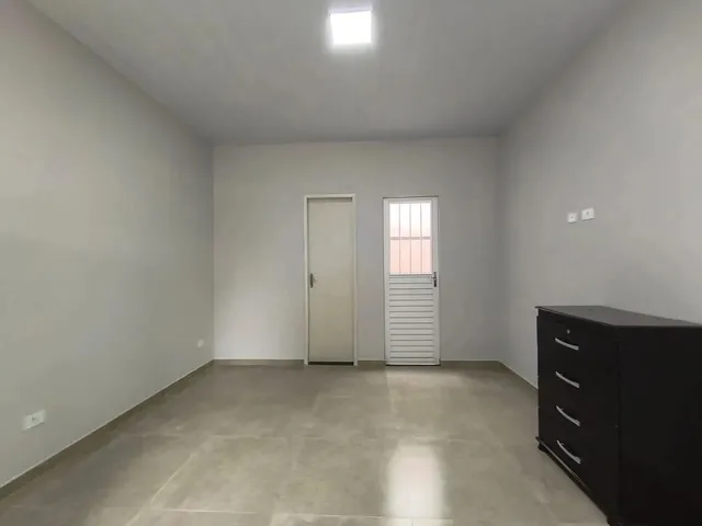 Imagem 9: Casa Uberaba - 01 Dormitório