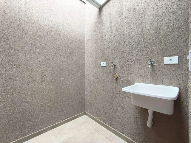 Imagem 10: Casa Uberaba - 01 Dormitório