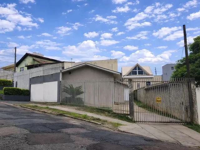 Imagem 4: Casa Uberaba - 01 Dormitório