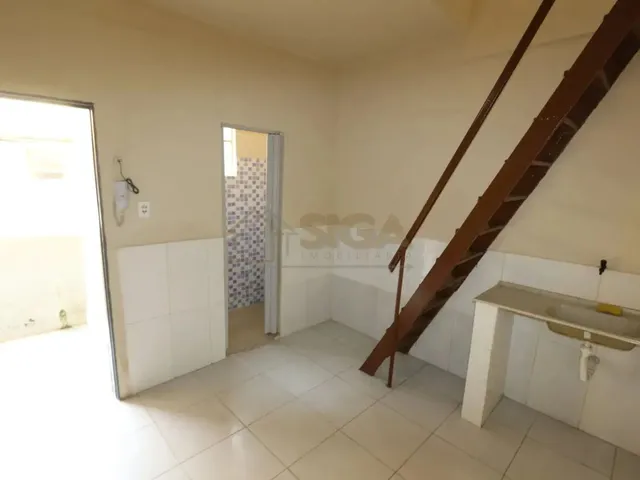 Imagem: Kitinet em Barreto/Niterói com Contrato