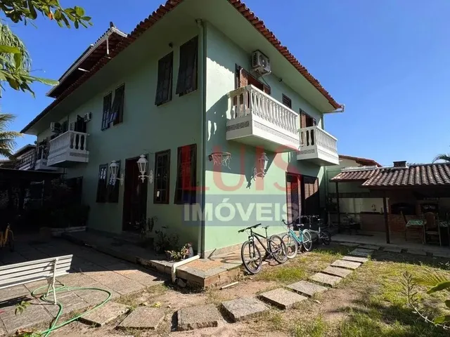 Imagem: Casa com 5 Dormitórios para Alugar, 368