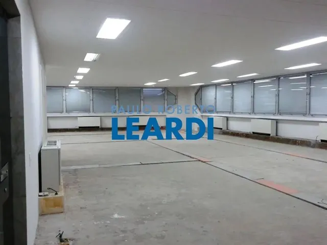 Imagem: Conj. Comercial - Consolação - Sp