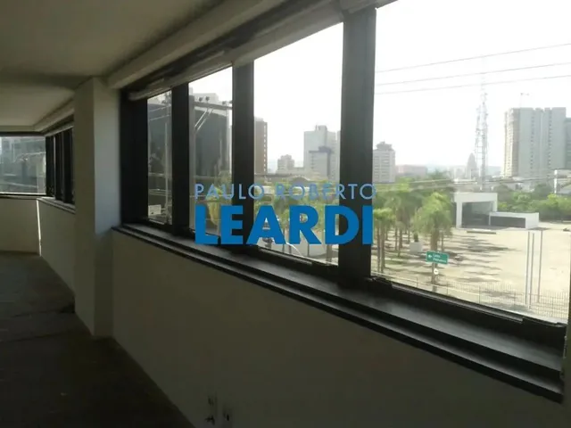 Imagem: Comercial - Barra Funda - Sp