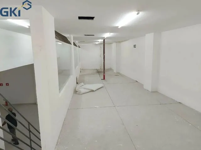 Imagem 3: Sala com 270M² Galpão / depósito com aluguel por R$23.000 /mês