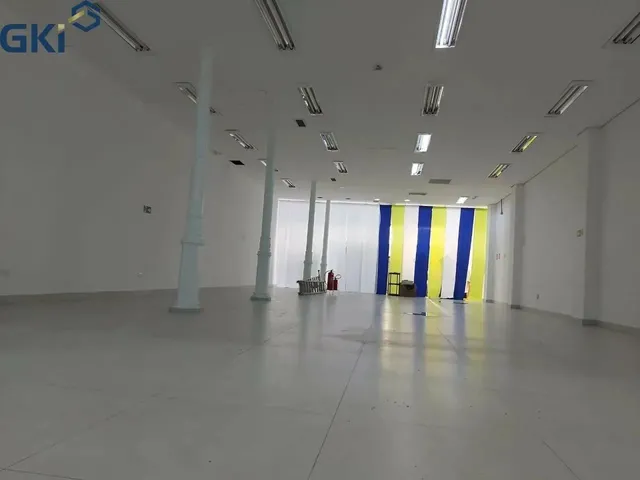 Imagem 4: Sala com 270M² Galpão / depósito com aluguel por R$23.000 /mês
