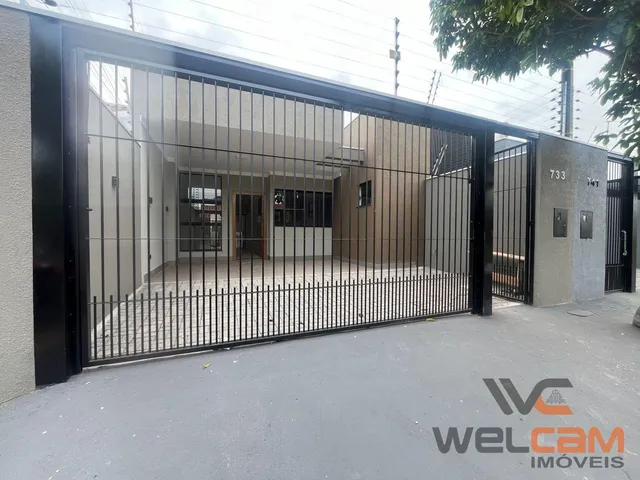 Imagem: Casa em Jardim Tropical - Sarandi