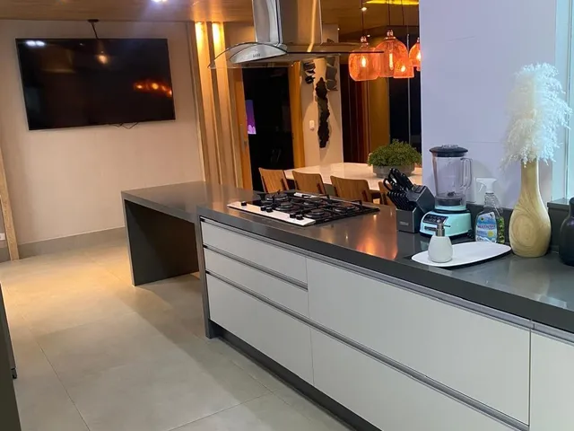 Imagem 11: Casa em Parque Industrial - Maringá