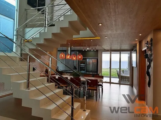Imagem: Casa em Parque Industrial - Maringá