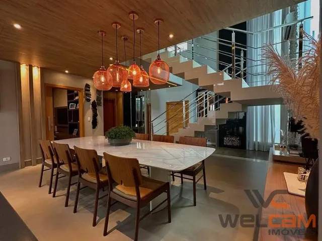 Imagem 7: Casa em Parque Industrial - Maringá