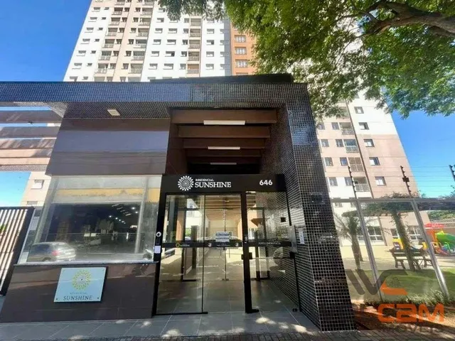Imagem: Apartamento em Zona 06 - Maringá