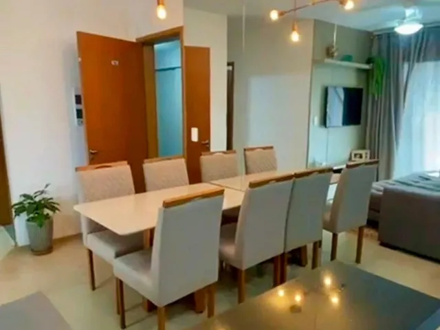 Imagem 12: Apartamento em Zona 06 - Maringá