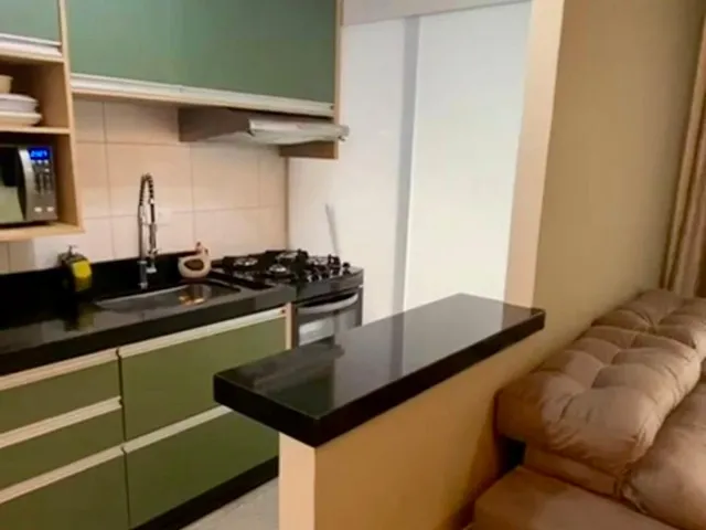 Imagem 2: Apartamento em Zona 06 - Maringá