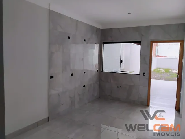 Imagem 2: Casa em Jardim Alvorada - Maringá