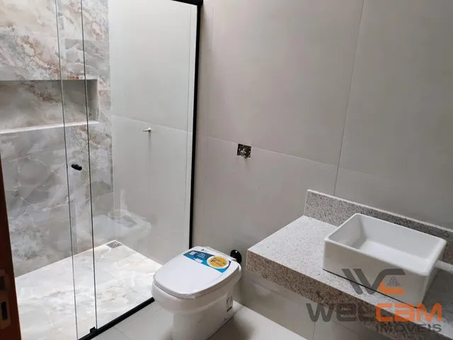 Imagem 8: Casa em Jardim Alvorada - Maringá