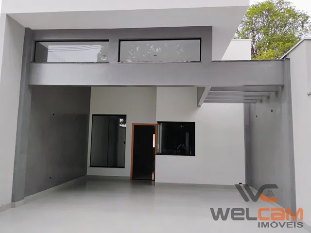 Imagem 7: Casa em Jardim Alvorada - Maringá