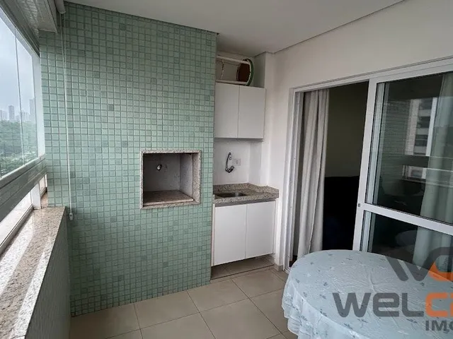 Imagem 10: Apartamento 03 Dorm. em Vila Cleopatra - Maringá