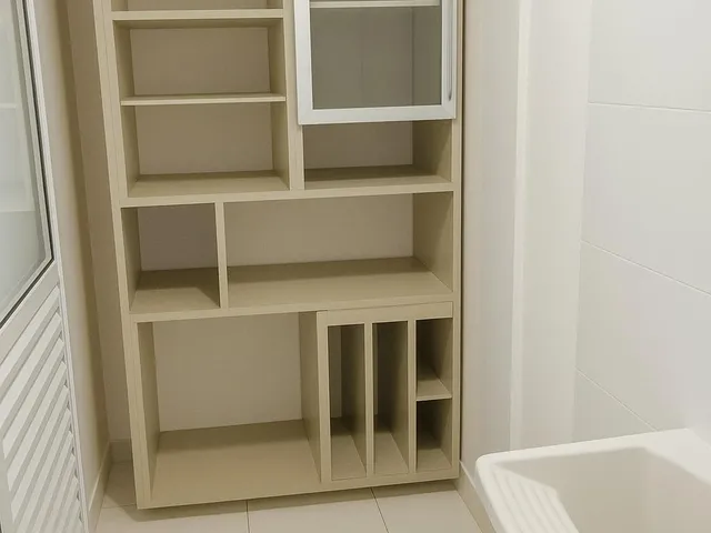 Imagem 12: Apartamento 03 Dorm. em Vila Cleopatra - Maringá