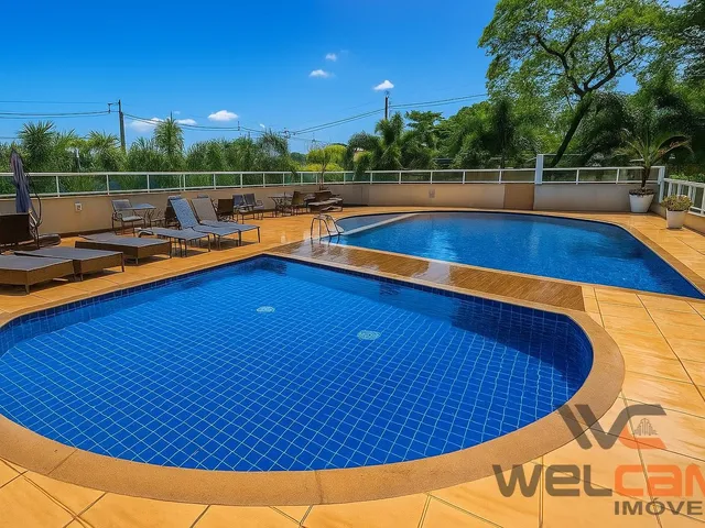 Imagem: Apartamento 03 Dorm. Em Vila Cleopatra