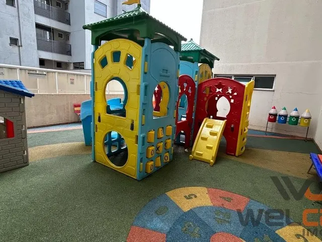 Imagem 16: Apartamento 03 Dorm. em Vila Cleopatra - Maringá