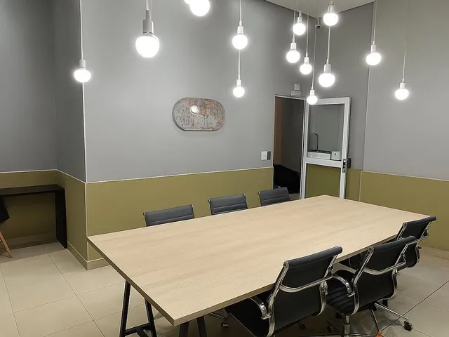 Imagem 13: Apartamento 03 Dorm. em Vila Cleopatra - Maringá